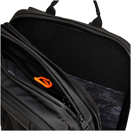 Mammut Rucksack, Black, 15 l