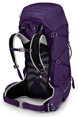 Osprey Women's Tempest Hiking Backpack, Multi, WXS/S