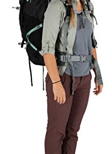 Osprey Women's Ariel Plus Backpack, Multi, WXS/S