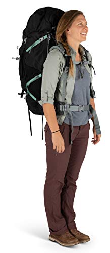 Osprey Women's Ariel Plus Backpack, Multi, WXS/S