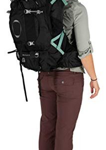 Osprey Women's Ariel Plus Backpack, Multi, WXS/S