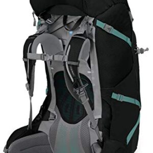 Osprey Women's Ariel Plus Backpack, Multi, WXS/S