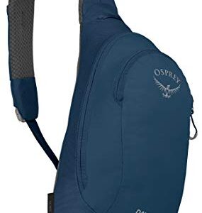 Osprey Daylite Shoulder Sling Bag, Wave Blue, One Size
