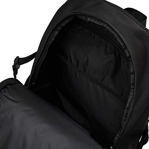 Ben Davis Daypack Men's Backpack, Black, One Size Fits Most