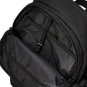 Ben Davis Daypack Men's Backpack, Black, One Size Fits Most