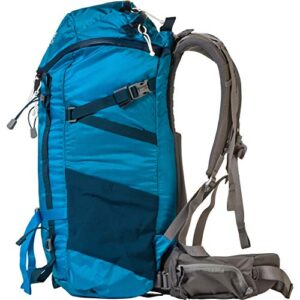 Mystery Ranch Scree 32 Women's Backpack - Technical Daypack, Techno M/L