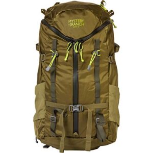 Mystery Ranch Scree 32 Backpack - Technical Daypack, Lizard, L/XL