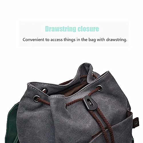 KOOPPET Japanese Anime Backpacks Canvas Shoulders bag 3D Print Daypack Schoolbag Laptops Back Pack for Anime Fans Backpack Unisex Kid's Laptop, Tomioka Giyuu