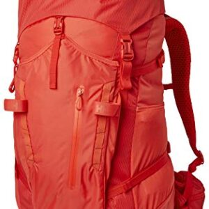 Helly-Hansen Adult Resistor Backpack, 222 Alert Red, One Size