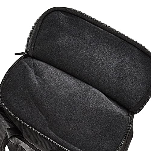 Oakley Clean Days Backpack, Blackout, OneSize