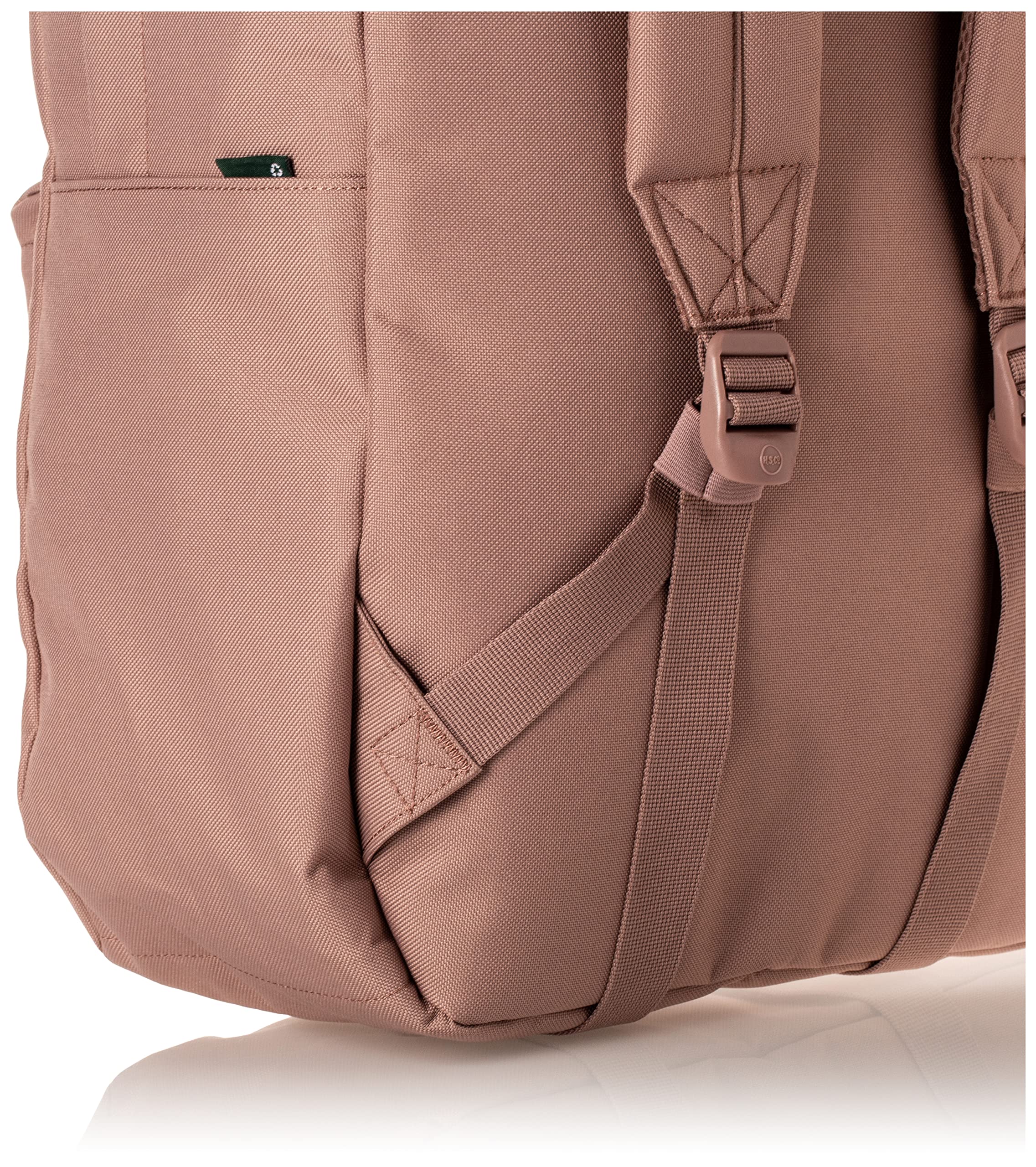 Herschel Supply Co. Heritage Ash Rose One Size