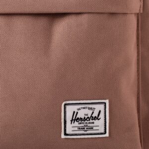 Herschel Supply Co. Heritage Ash Rose One Size