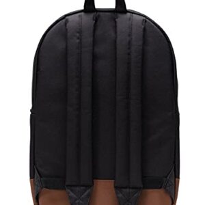 Herschel Supply Co. Heritage Black One Size