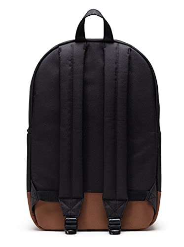 Herschel Supply Co. Heritage Black One Size