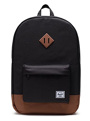 Herschel Supply Co. Heritage Black One Size