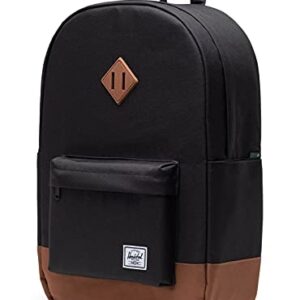 Herschel Supply Co. Heritage Black One Size