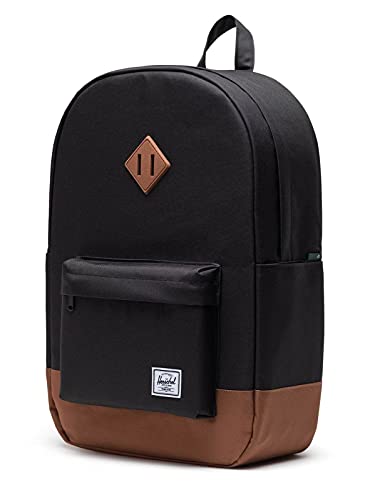 Herschel Supply Co. Heritage Black One Size