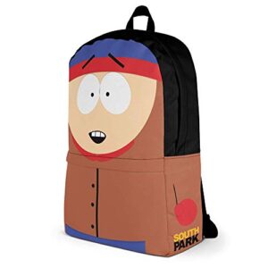 South Park Stan Big Face Premium Backpack