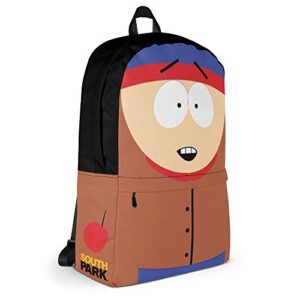 South Park Stan Big Face Premium Backpack