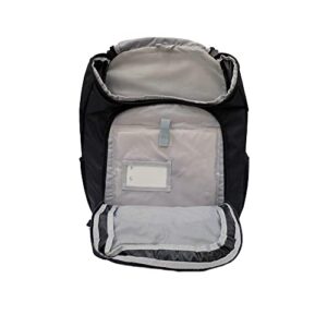 19" Jartop Backpack Gray - Embark