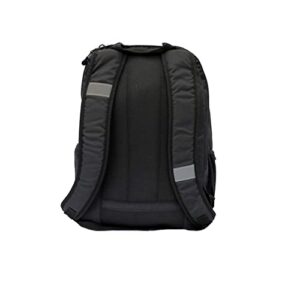 19" Jartop Backpack Gray - Embark