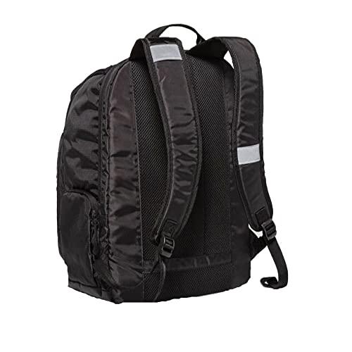 19" Jartop Backpack Gray - Embark