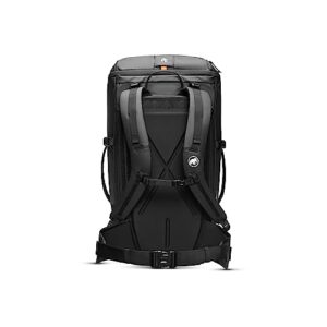 MAMMUT(マムート) Casual, Black, 45 L