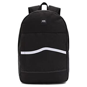 Vans Construct Old Skool Backpack Black/White