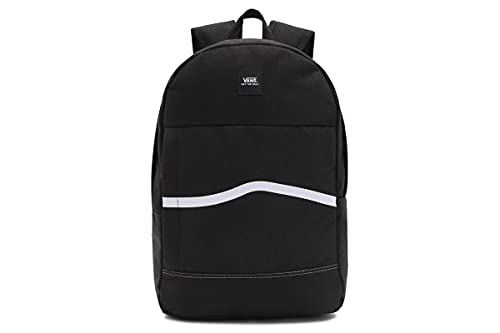 Vans Construct Old Skool Backpack Black/White