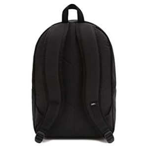 Vans Construct Old Skool Backpack Black/White