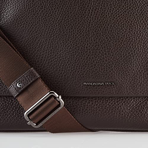 Mandarina Duck Women's Crossbody Bag, Mole6, Taglia Unica