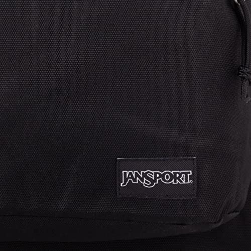 JanSport JS0A4QVC008 Recycled Superbreak Black