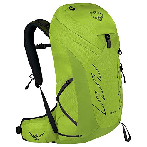 Osprey 10002703 Talon 26 Cosmic Red L/XL