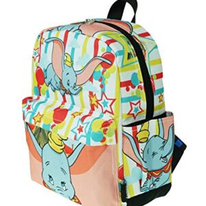 KBNL Dumbo 12inch Deluxe Oversize Print Daypack A21309 Medium