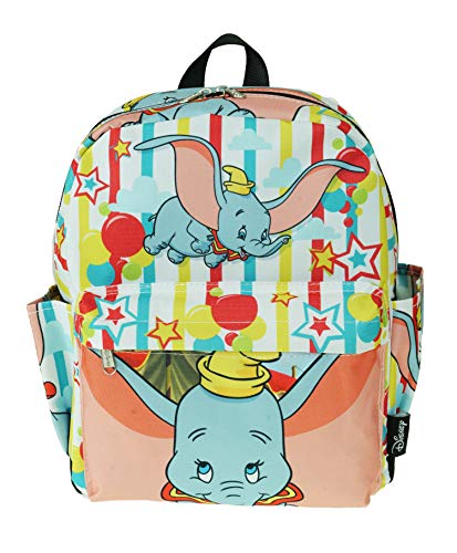 KBNL Dumbo 12inch Deluxe Oversize Print Daypack A21309 Medium