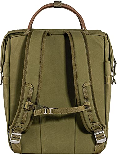 Fjallraven Haulpack No.1 - Foilage Green