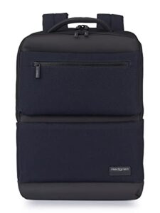 hedgren script 15.6" rfid laptop backpack