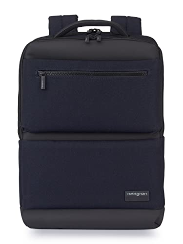 Hedgren Script 15.6" RFID Laptop Backpack