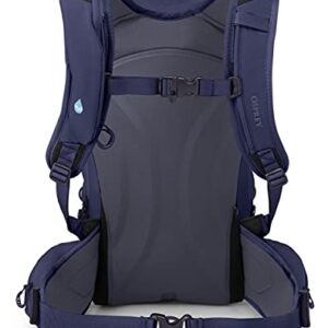 Osprey Women's Kresta Ski Backpack, Multi, O/S