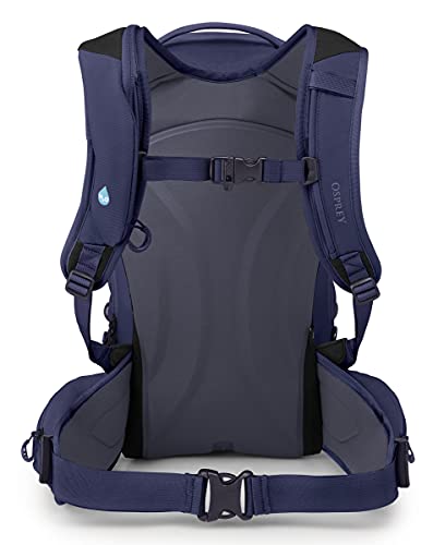 Osprey Women's Kresta Ski Backpack, Multi, O/S