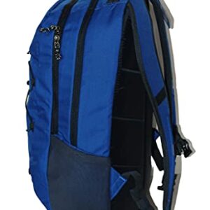 Columbia Unisex Bridgeline 26L Laptop Backpack (Azul 437)