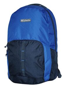 columbia unisex bridgeline 25l laptop backpack (azul 437)