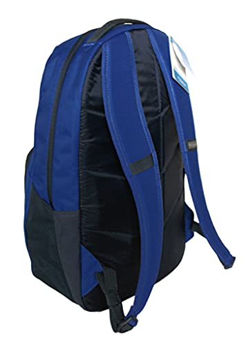 Columbia Unisex Bridgeline 25L Laptop Backpack (Azul 437)