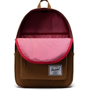 Herschel Classics | BackpacksClassic X-Large, Rubber, One Size