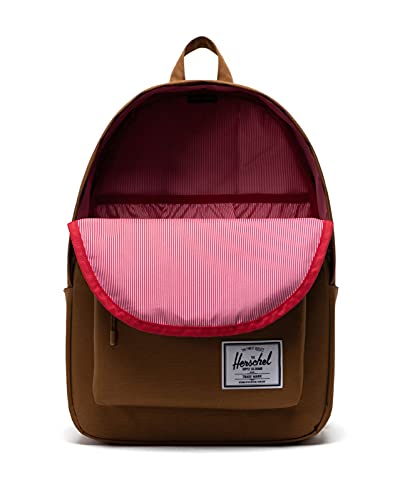 Herschel Classics | BackpacksClassic X-Large, Rubber, One Size