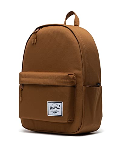 Herschel Classics | BackpacksClassic X-Large, Rubber, One Size