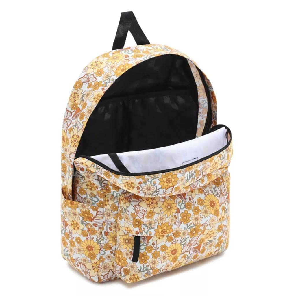 Vans Old Skool H2 Floral Backpack