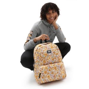 Vans Old Skool H2 Floral Backpack