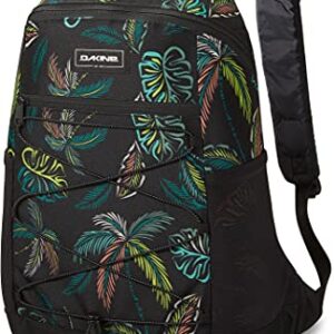 Dakine Wndr Pack 18L - Electric Tropical, One Size