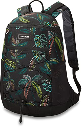 Dakine Wndr Pack 18L - Electric Tropical, One Size